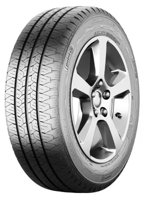 Obrázek produktu pro Point S Summer Van S 225/75 R16C 121/120 R C