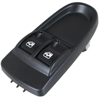 Image de Iveco Daily IV 06-12 V 11-14 Commutateur combiné pour lève-vitres électriques