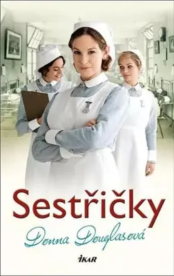 Immagine prodotto di Sestřičky (Douglasová Donna)