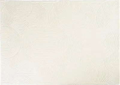 Produktbild von Teppich Home ESPRIT Beige 140 x 200 cm