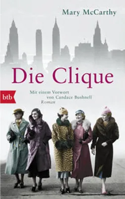 Produktbild von Die Clique