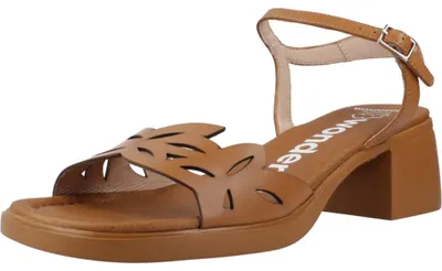 Zdjęcie produktu dla Sandały Wonders MOAI 01 dla Damskie