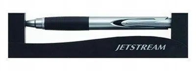 Produktbild von UNI Jetstream SXN310 Kugelschreiber Schwarz