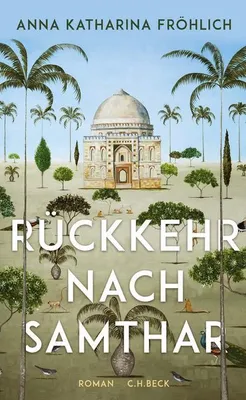 Produktbild von Rückkehr nach Samthar
