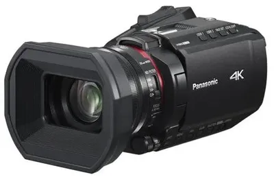 Immagine prodotto di Blackmagic Pocket Cinema Camera 4K