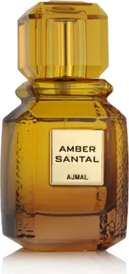 Obrázek produktu pro Ajmal Amber Santal EDP 100 ml UNISEX