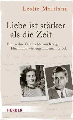 Immagine prodotto di Maitland, L: Liebe ist stärker als die Zeit