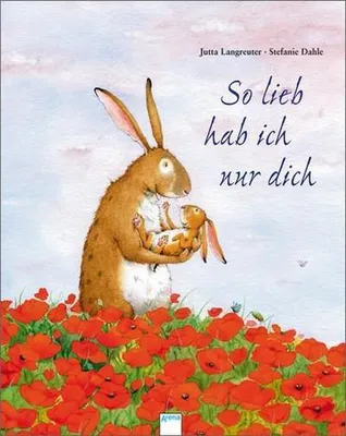 Produktbild von So lieb hab ich nur dich