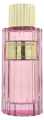 Productafbeelding van Verleidelijke geur, zoete litsji en roos, eau de parfum, voor dames, 125 ml