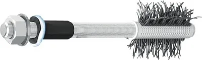 Produktbild von TOX Schwerlast-Montagesystem Thermo Proof - 1 Stück - 084600101