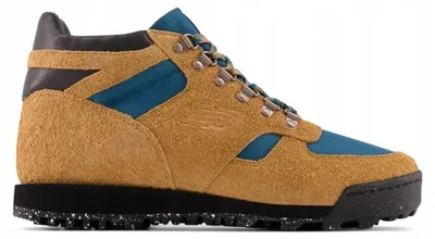Produktbild von New Balance URAINAA Winterschuhe mit hohem Schaft und Vibram Megagrip Technologie