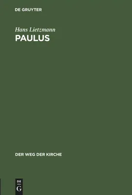 Produktbild von Paulus