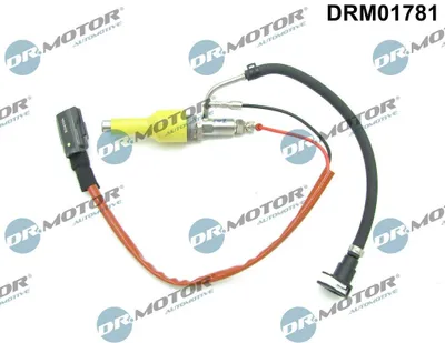 Zdjęcie produktu dla Wtryskiwacz Filtra Cząstek Stałych Ford Transit 2,2Tce 01-