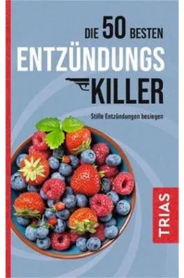 Obrázek produktu pro Die 50 besten Entzündungs-Killer