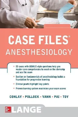 Produktbild von Anesthesiology