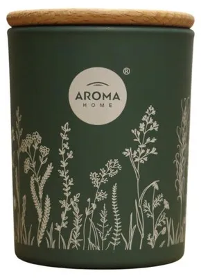 Produktbild von Aroma Home, Summer Flowers, Duftkerze, 150 g