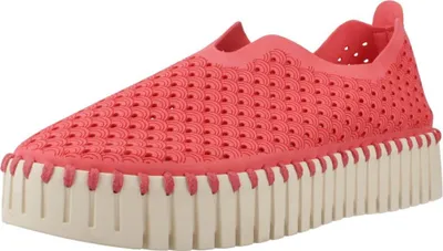 Immagine prodotto di Sneakers Del Marchio Ilse Jacobsen Del Modello Tulip3373 Rosa
