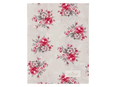 Produktbild von Greengate Marie Geschirrtuch beige 70x50cm