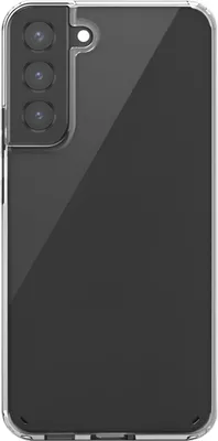 Immagine prodotto di BigBen, Galaxy S22 Plus 5G Custodia in TPU anti-ingiallimento, trasparente