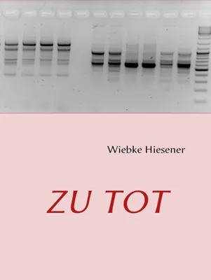 Produktbild von Zu Tot