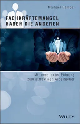 Obrázek produktu pro Fachkräftemangel haben die anderen