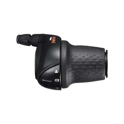 Immagine prodotto di SHIMANO REVOSHIFTER NEXUS, deragliatore, nero, SH-ESLC60008L210LA3