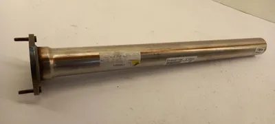 Productafbeelding van Origineel Volvo uitlaatpijp, onderdeelnummer 31432871
