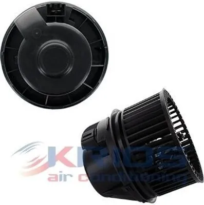 Produktbild von MEAT & DORIA K92156 Gebläsemotor Innenraumgebläse für FORD FOCUS III Turnier Kuga Mk2 (DM2) MONDEO IV Turnier (BA7) Focus II Schrägheck (DA, HCP, DP)