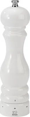Produktbild von Peugeot Salzmühle Paris 22cm Weiß 27834