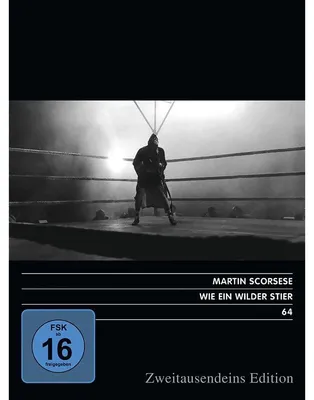 Image de Wie ein wilder Stier - Twentieth Century Fox Home Entertainment - (DVD Video / Sonstige / unsortiert)