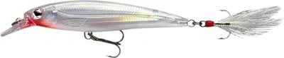 Productafbeelding van Rapala XR10, 13 gram, 10 cm, 1,2 meter, 1,8 meter