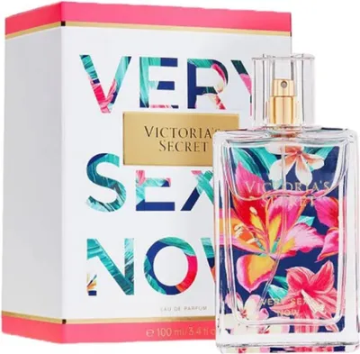 Produktbild von Victoria's Secret Very Sexy Now 2017 Eau De Parfum 100 ml (woman)