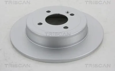 Immagine prodotto di 2x Disco freno TRISCAN 8120 43169C per HYUNDAI i20 Hatchback (GB IB) 44 20mm