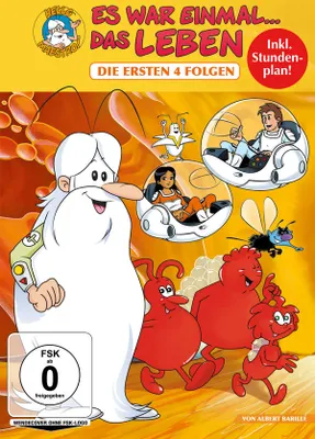 Produktbild von Es war einmal... Das Leben