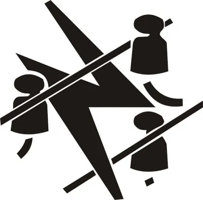 Produktbild von KFZ Aufkleber, Autoaufkleber, Elektriker, Zunftzeichen, Handwerk, ElektroinstallateurInnung, Autoaufkleber, Elektriker, Zunftz