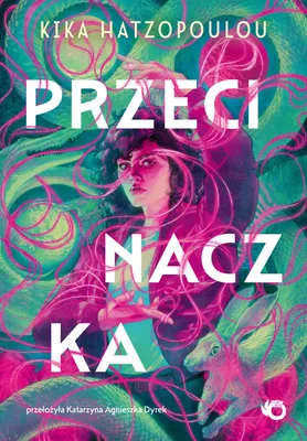 Obrázok produktu pre Przecinaczka