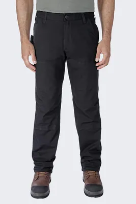 Zdjęcie produktu dla Spodnie Robocze Carhartt Rugged RipSto Black