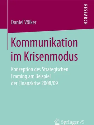 Produktbild von Kommunikation im Krisenmodus
