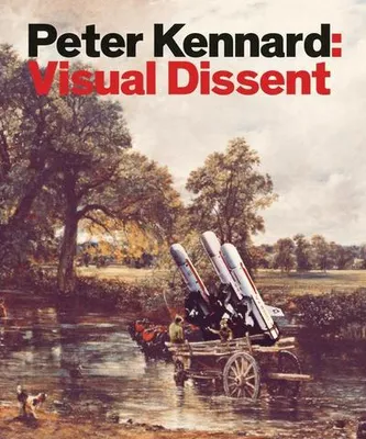 Produktbild von Peter Kennard