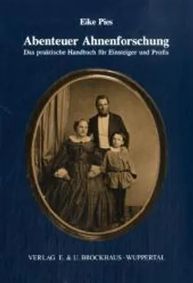 Image de Abenteuer Ahnenforschung