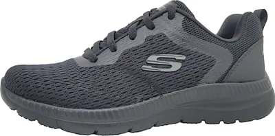 Obrázok produktu pre Dámske nízke tenisky Skechers Bountiful - Quick Path black