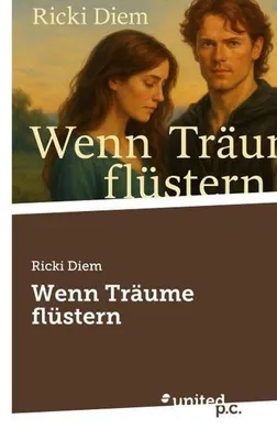 Produktbild von Wenn Träume flüstern
