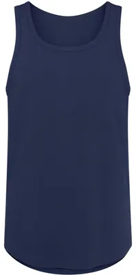 Obrázok produktu pre sloggi Pánske tielko Tank Top - BLUE BLACK - Veľkosť M