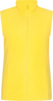 Immagine prodotto di gilet da donna bridgeport - giallo, XXL