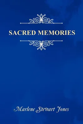 Produktbild von Sacred Memories