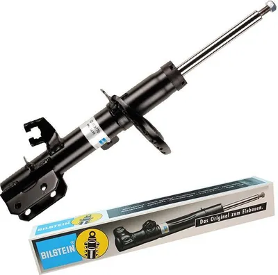 Produktbild von Bilstein Stoßdämpfer B4 vorne links für Nissan Note E11 NE11