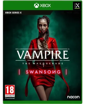 Zdjęcie produktu dla Bigben Interactive 8715839069655, Xbox Series X, od 17 lat