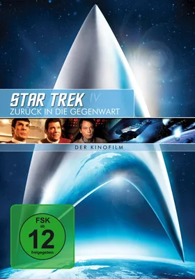 Obrázok produktu pre Star Trek IV - Zurück in die Gegenwart