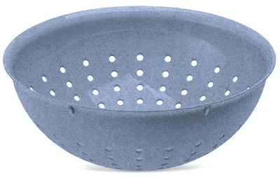 Produktbild von koziol PALSBY M, Thermoplast, Blau, 2 l, Rund, Ole Palsby, 21 cm