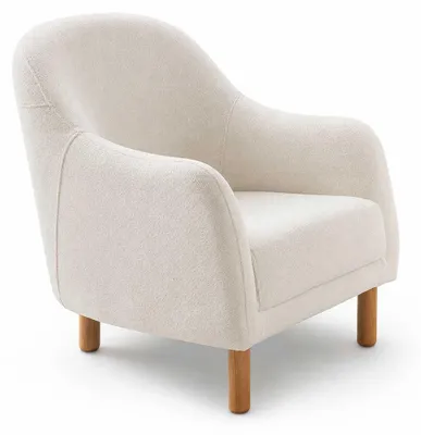 Obrázek produktu pro Obývací pokoj, křeslo, moderní, elegantní, čalouněný nábytek, pohodlné, čalouněné křeslo